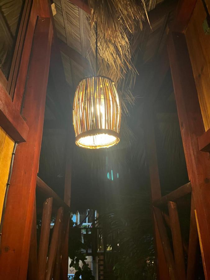 Blue House Hotel Puerto Escondido  Exterior foto