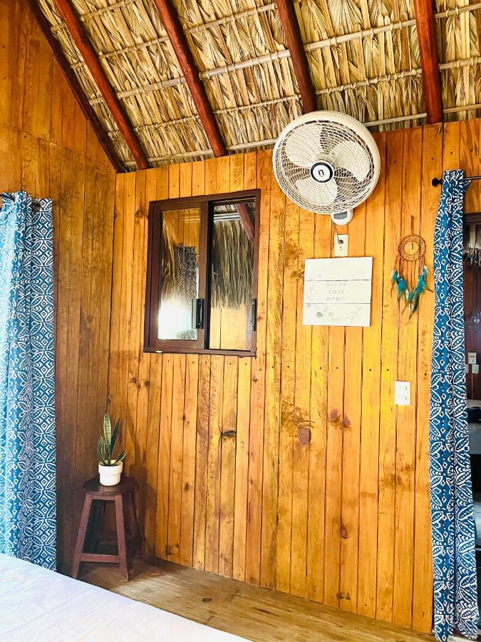 Blue House Hotel Puerto Escondido  Exterior foto