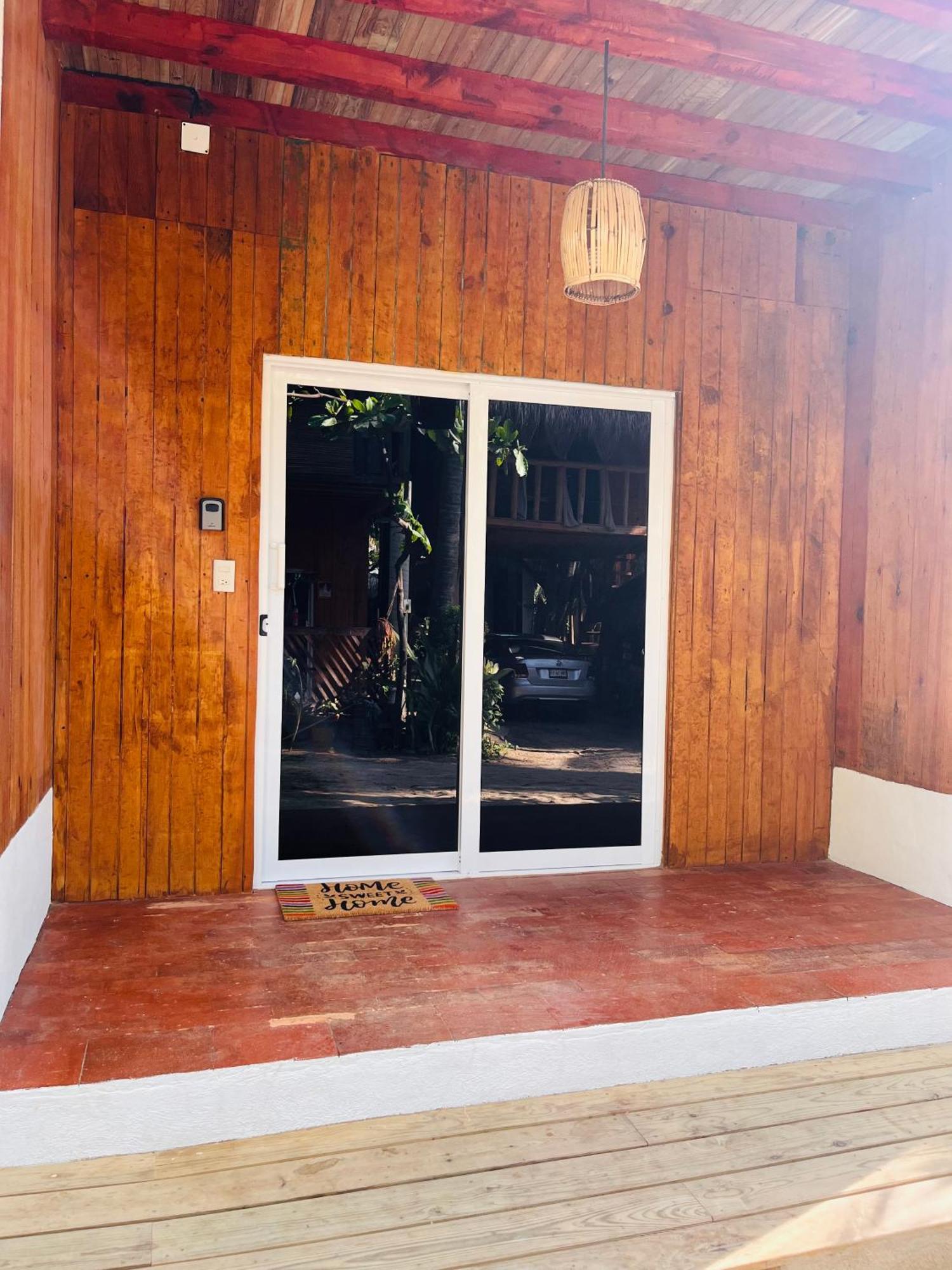 Blue House Hotel Puerto Escondido  Exterior foto