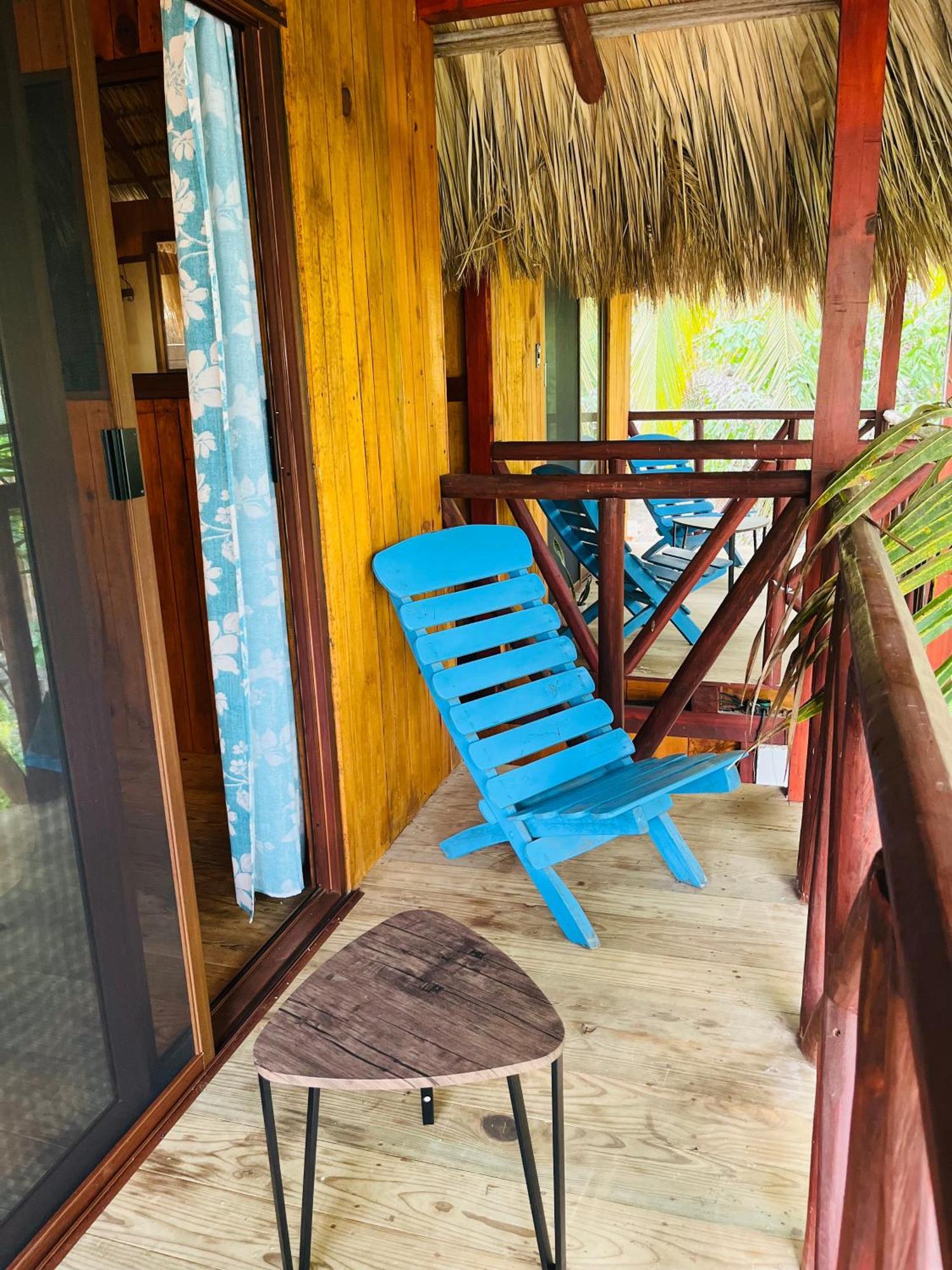 Blue House Hotel Puerto Escondido  Exterior foto