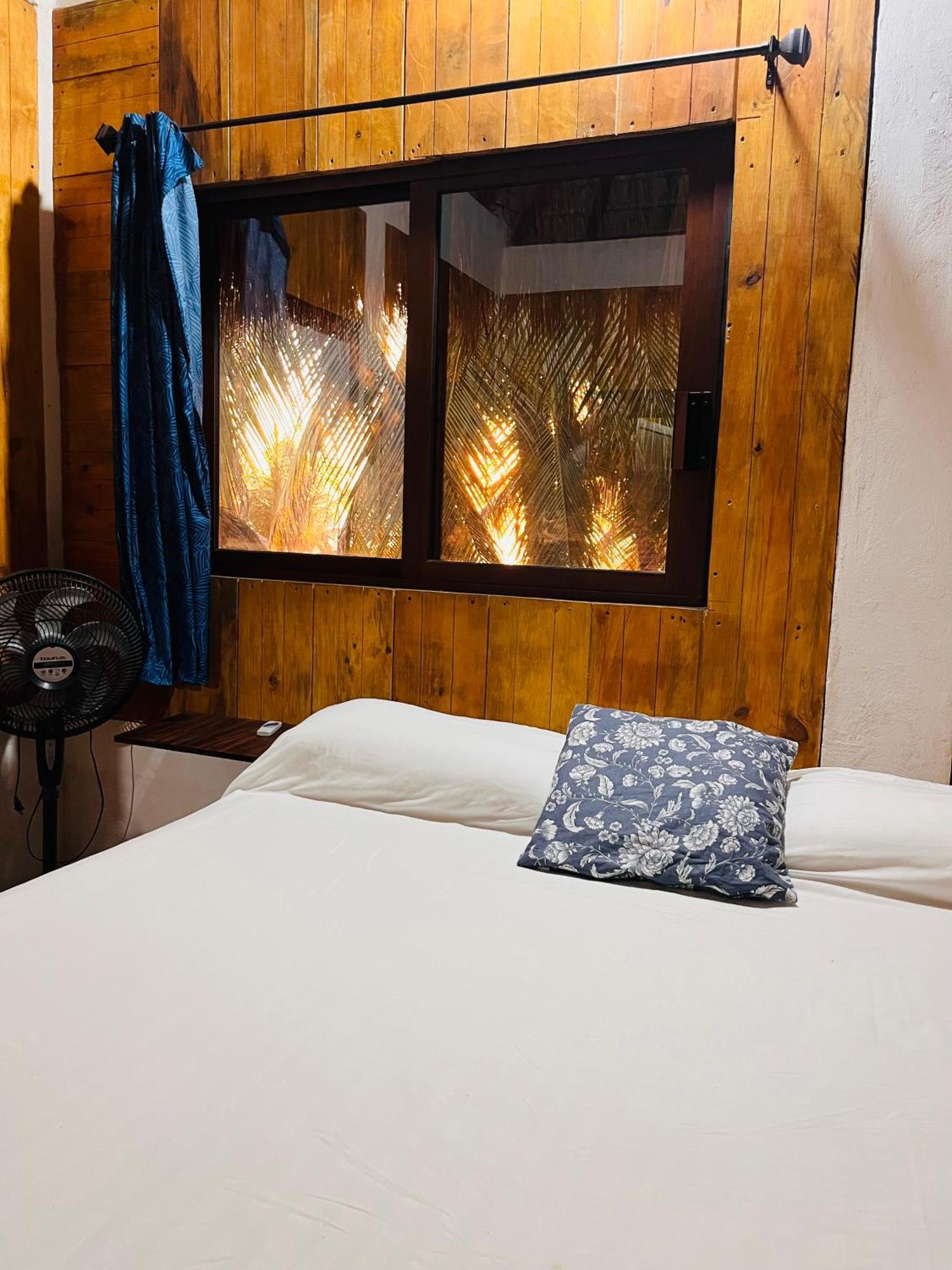 Blue House Hotel Puerto Escondido  Exterior foto